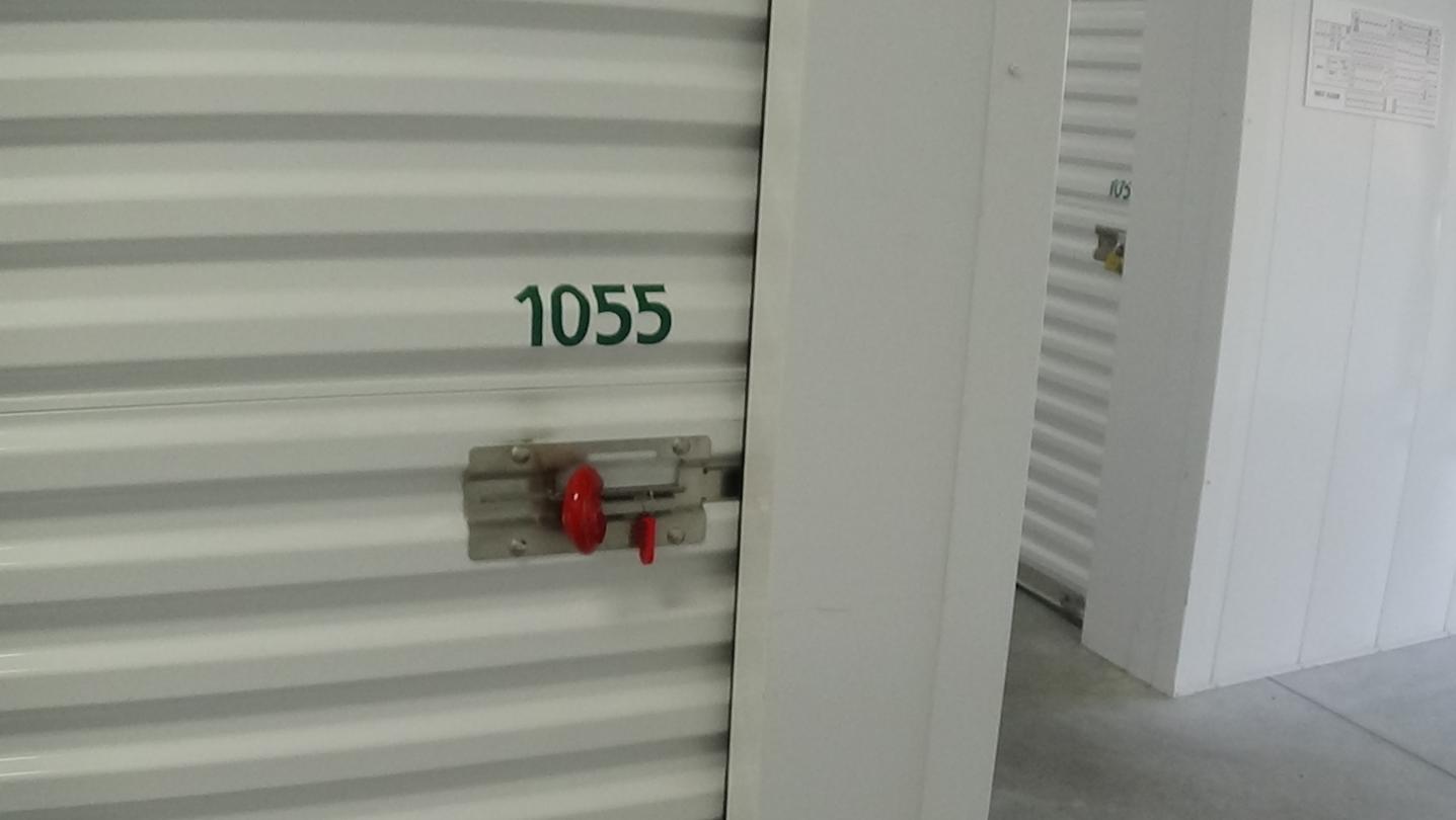 Storage Unit Auction in Chelmsford, MA at Drum Hill Storage Solutions